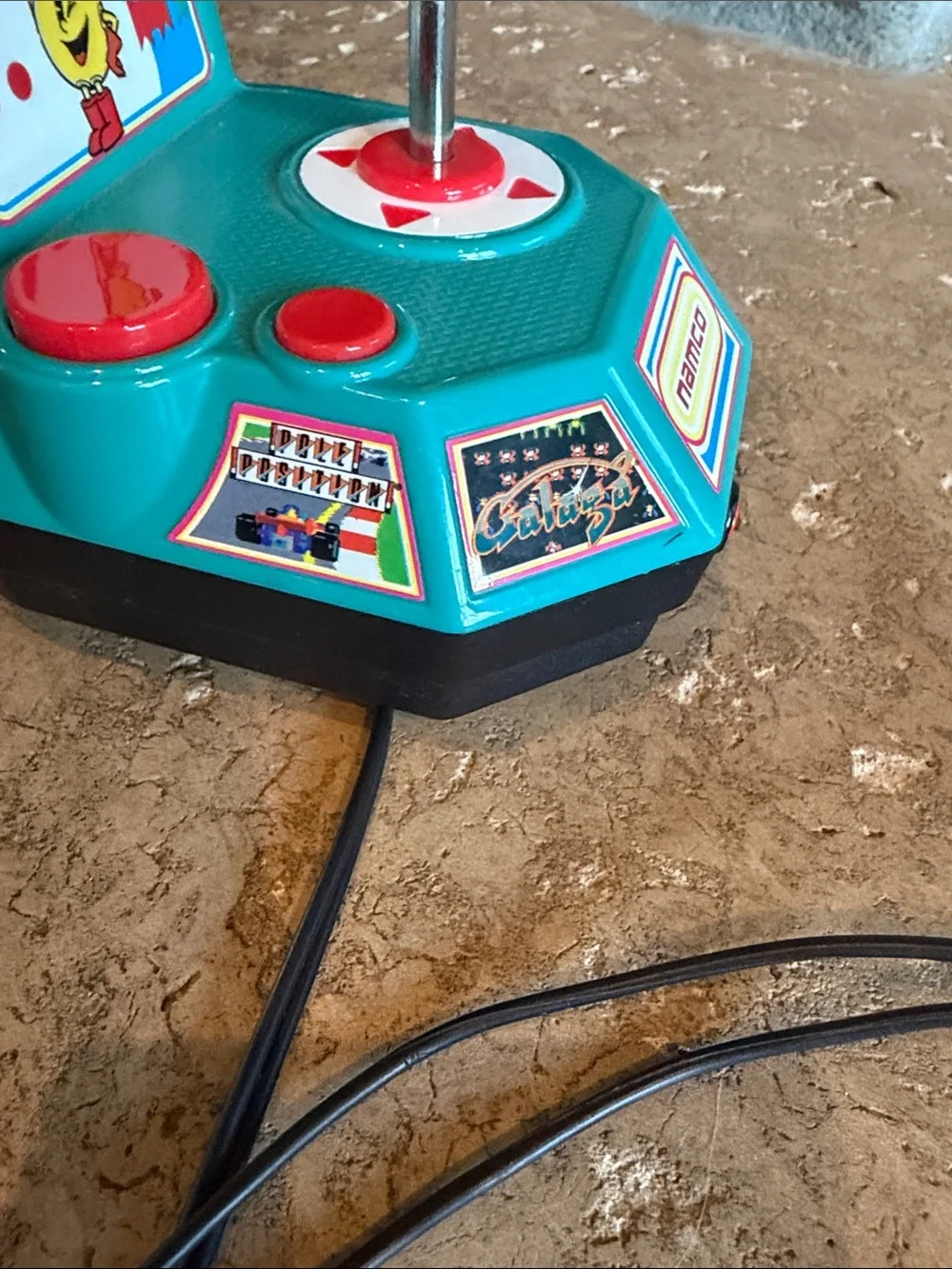 Ms. Pacman ms pac